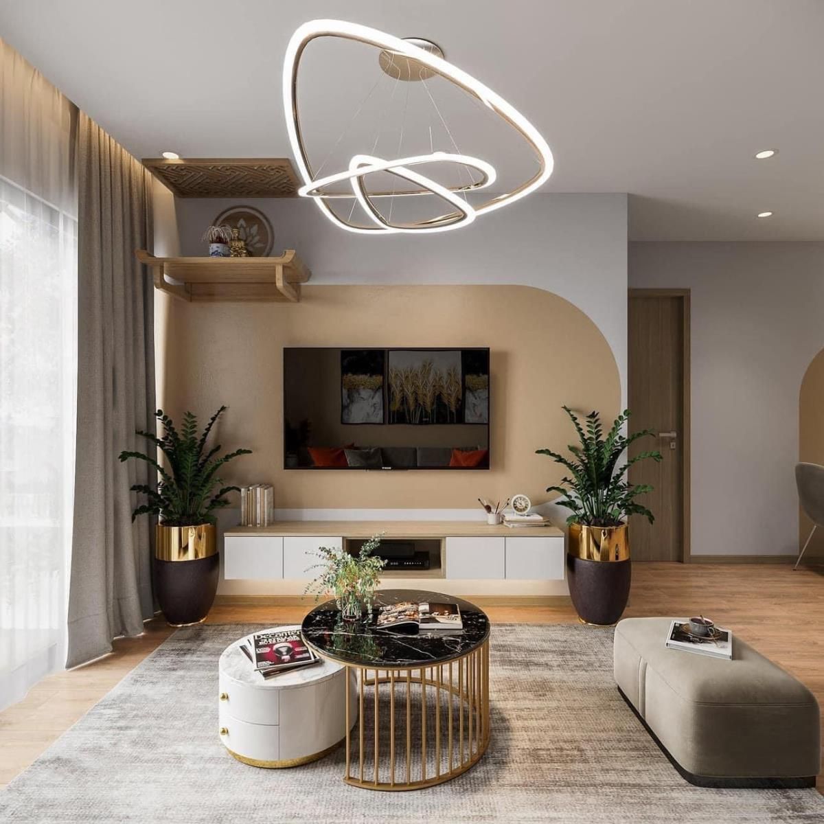 Bán căn hộ Tây Hồ Riverview 3PN view sông Hồng cực đẹp, giá tốt nhất